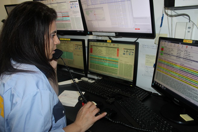 Firma de paza Team Guard - servicii profesionale de securitate
