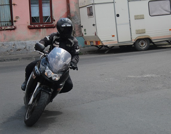 Firma de paza Team Guard - alegerea potrivita securitatii dumneavoastra