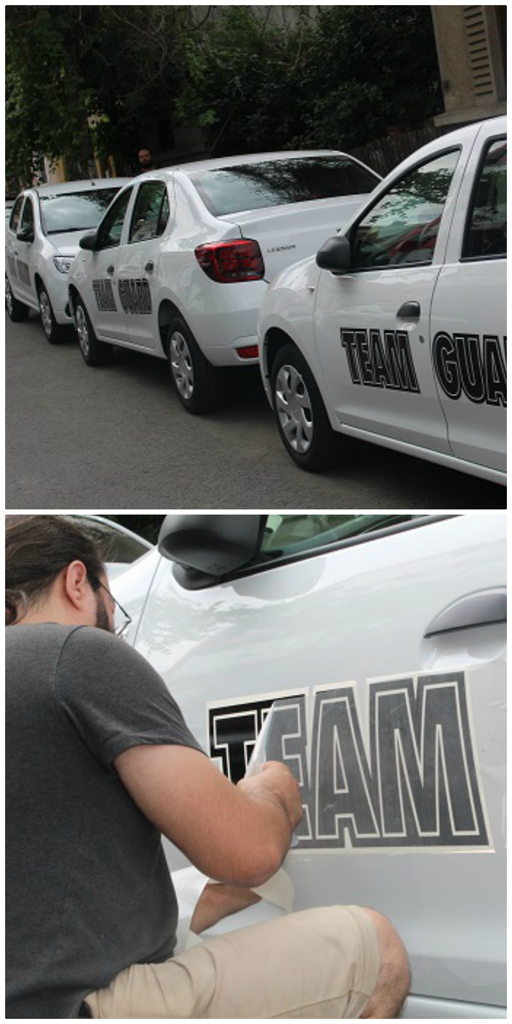 Ne dezvolva in fiecare zi pentru servicii de securitate si mai bune, firma de paza Team Guard